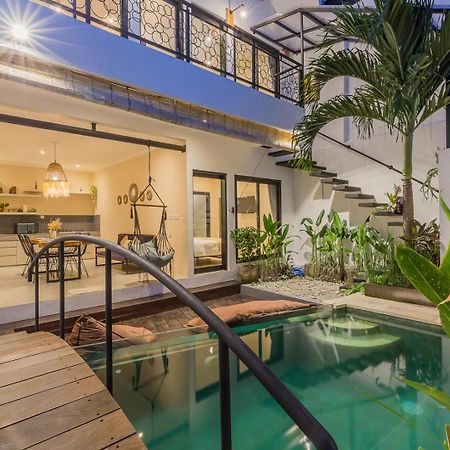 Villas Krisna Canggu Wcs Exterior foto