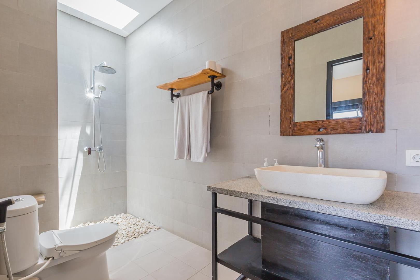 Villas Krisna Canggu Wcs Exterior foto
